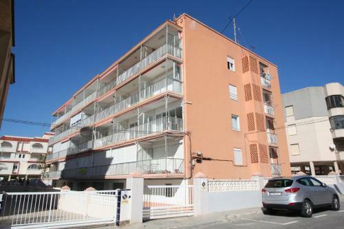 Apartamento Sierra Mar - Piscis