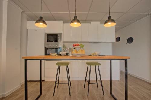 Apartamento Sierra Mar - Piscis