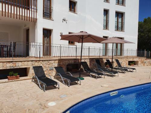 Apartaments Vaixell