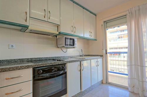 Apartamento Gaviotas 001 - Santa Pola