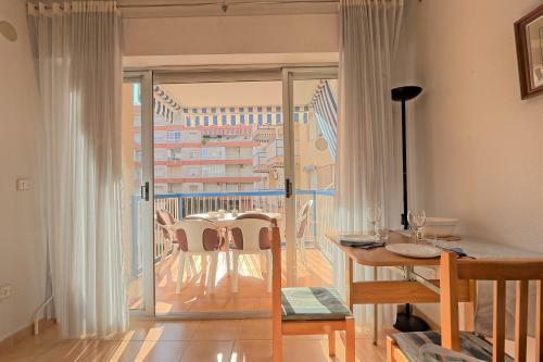 Apartamento Gaviotas 002 - Santa Pola