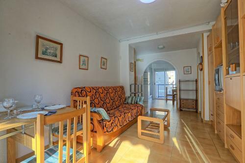 Apartamento Gaviotas 002 - Santa Pola