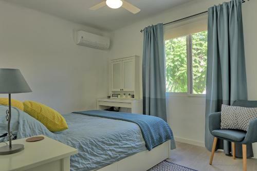 Apartamento Playa Lisa - 002 - Santa Pola