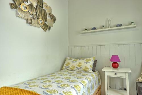 Apartamento Playa Lisa - 002 - Santa Pola