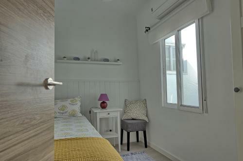 Apartamento Playa Lisa - 002 - Santa Pola