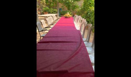 Santa Oliva Villa Sleeps 18 With Pool And Air Con