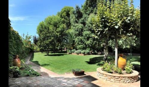 Santa Oliva Villa Sleeps 18 With Pool And Air Con