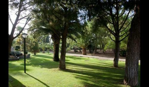 Santa Oliva Villa Sleeps 16 With Pool And Air Con