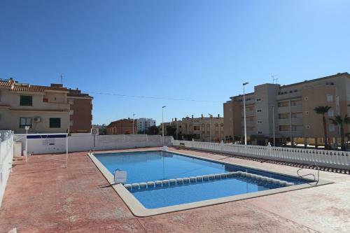 Apartamento Bochiot 001 - Santa Pola