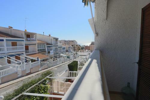 Apartamento Bochiot 001 - Santa Pola