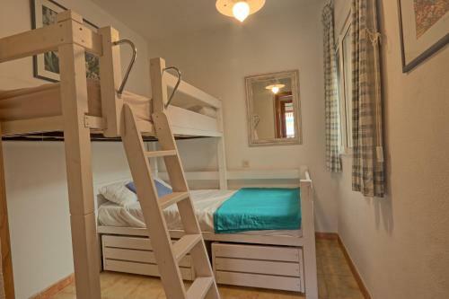 Apartamento Bochiot 001 - Santa Pola