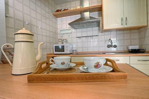 Apartamento Bochiot 001 - Santa Pola
