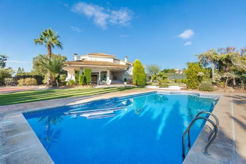 Villa Fidalsa Blue Haven