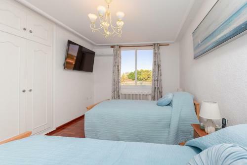 Villa Fidalsa Blue Haven
