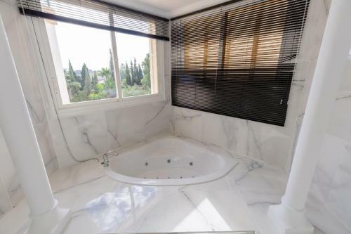 Villa Fidalsa Blue Haven