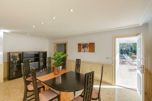 Villa Fidalsa Blue Haven