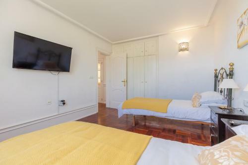 Villa Fidalsa Blue Haven