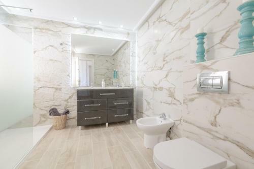 Villa Fidalsa Blue Haven
