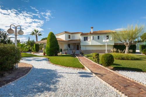 Villa Fidalsa Blue Haven