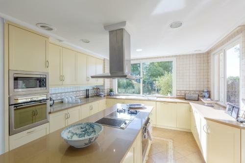 Villa Fidalsa Blue Haven