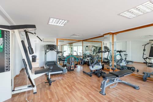 Villa Fidalsa Blue Haven