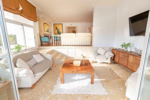 Villa Fidalsa Blue Haven