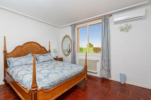 Villa Fidalsa Blue Haven