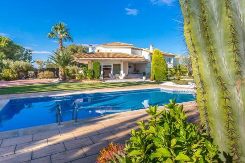 Villa Fidalsa Blue Haven
