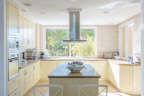 Villa Fidalsa Blue Haven