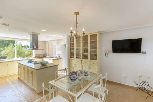Villa Fidalsa Blue Haven