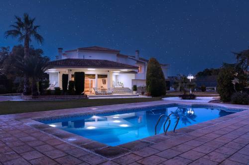 Villa Fidalsa Blue Haven