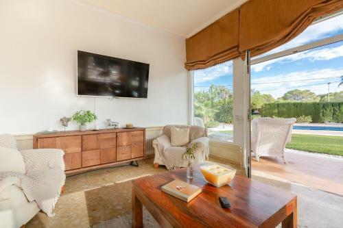 Villa Fidalsa Blue Haven
