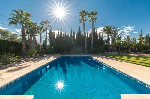 Villa Fidalsa Blue Haven