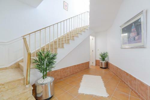 Villa Fidalsa Blue Haven