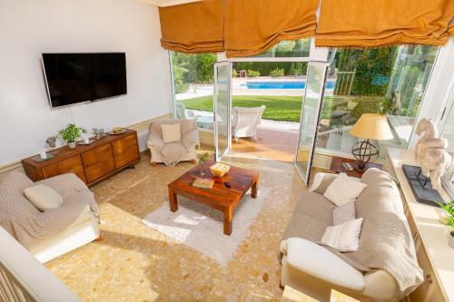 Villa Fidalsa Blue Haven