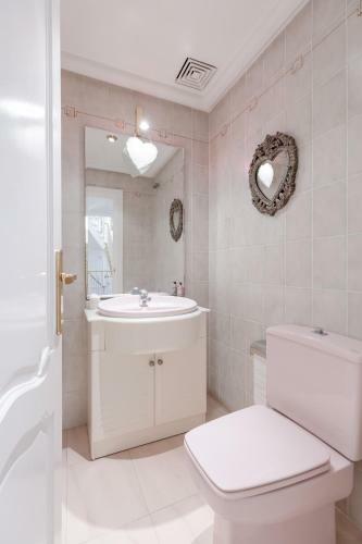 Villa Fidalsa Blue Haven