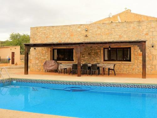 Villa Ca Na Beu