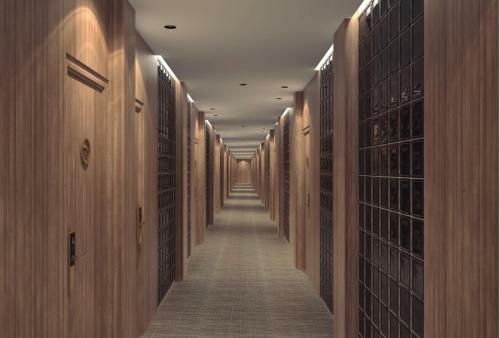Hotel Aj Gran Alacant