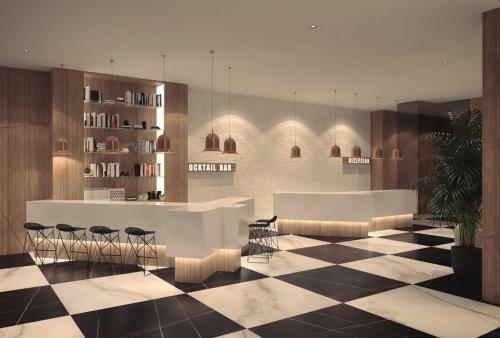 Hotel Aj Gran Alacant