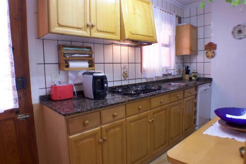 Apartamento Palmeras I 001 - Santa Pola