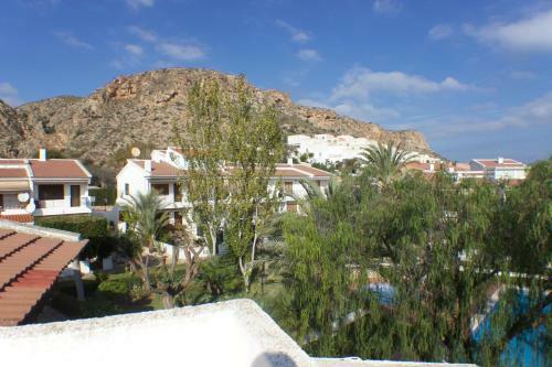 Apartamento Palmeras I 001 - Santa Pola