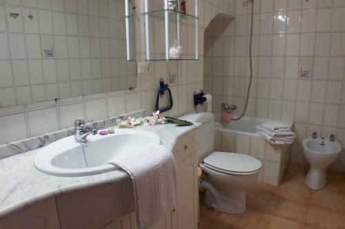 Apartamento Palmeras I 001 - Santa Pola