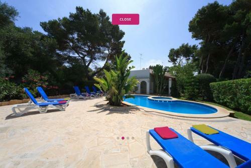 Villa Marions