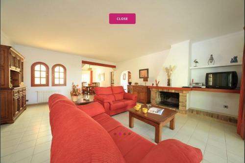 Villa Marions