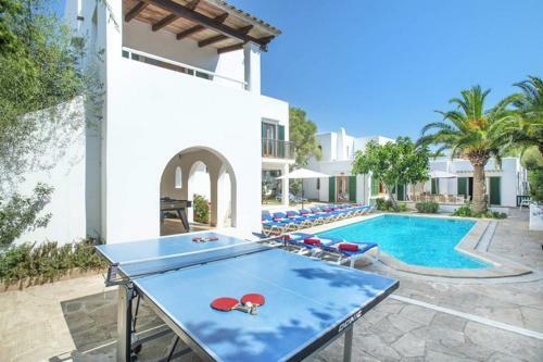 Villa Rigo