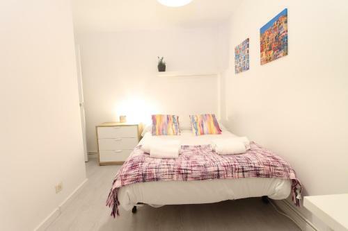 Apartamento Oh La Life! Susana