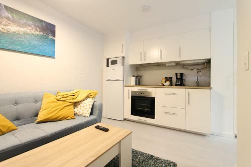 Apartamento Oh La Life! Susana