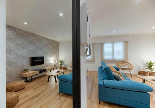 Apartamento Compostela En Familia By Como En Casa