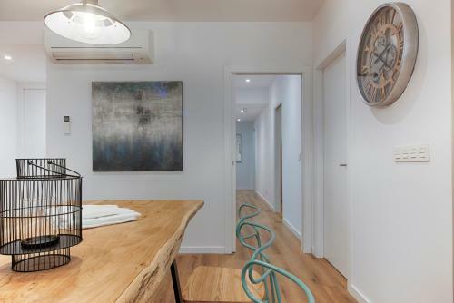 Apartamento Compostela En Familia By Como En Casa