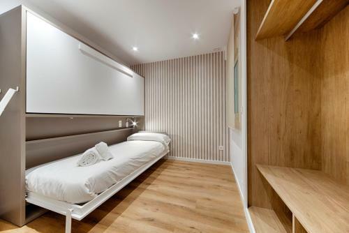 Apartamento Compostela En Familia By Como En Casa